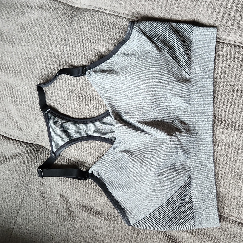 Nursing bra